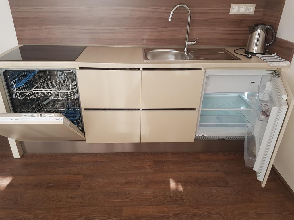 Apartmany U Skanzenu Rožnov pod Radhoštěm Exterior foto