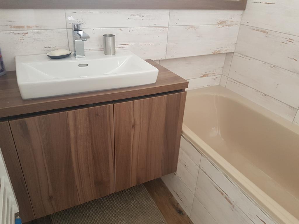 Apartmany U Skanzenu Rožnov pod Radhoštěm Exterior foto